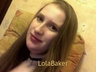 LolaBaker