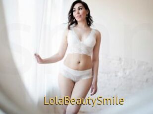LolaBeautySmile