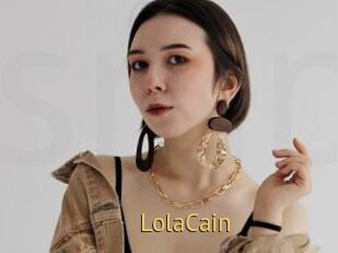 LolaCain