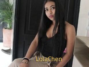 LolaChen