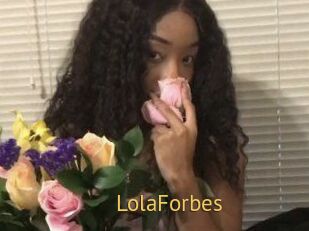 LolaForbes