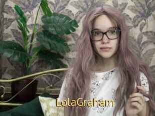 LolaGraham