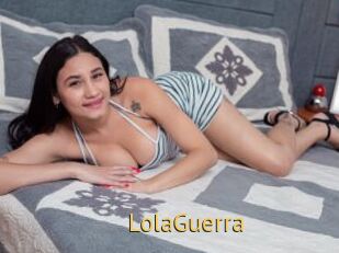 LolaGuerra