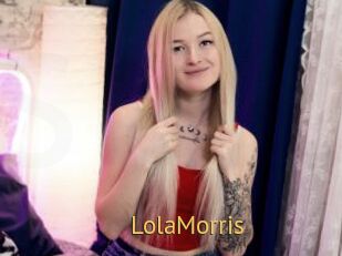 LolaMorris
