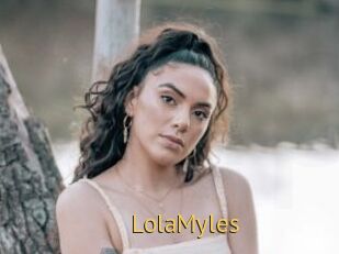 LolaMyles