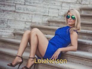 LolaNelson