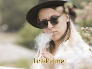 LolaPalmer