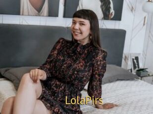LolaPirs