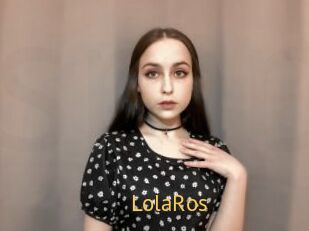LolaRos