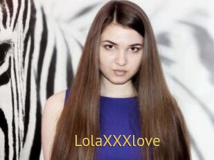 LolaXXXlove