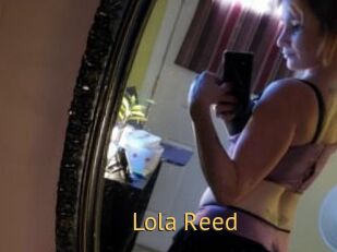 Lola_Reed