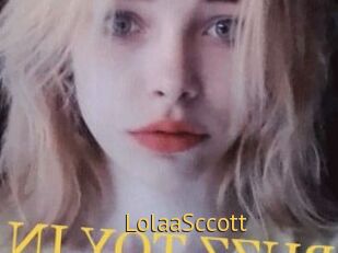 LolaaSccott
