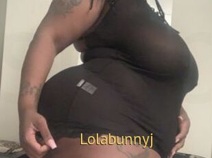 Lolabunnyj