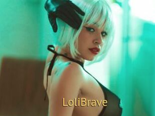 LoliBrave