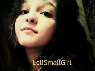 LoliSmallGirl