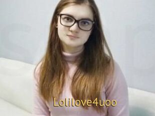 Loli_love4uoo