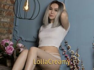 LollaCreamy