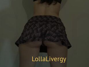 LollaLivergy
