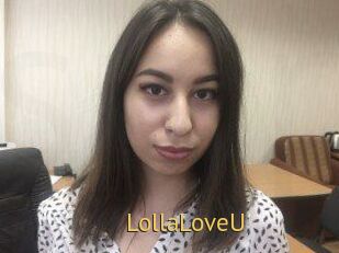 LollaLoveU