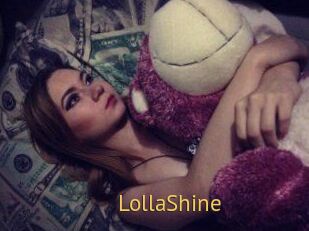 Lolla_Shine