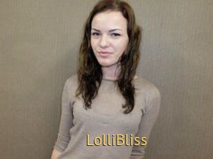 LolliBliss