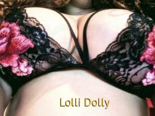 Lolli_Dolly