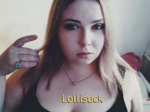 Lollisuck