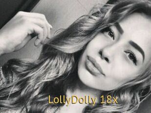 LollyDolly_18x