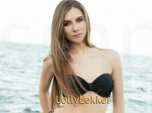 LollyLekker