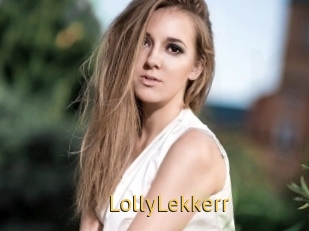 LollyLekkerr