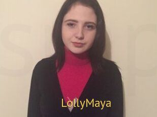 LollyMaya