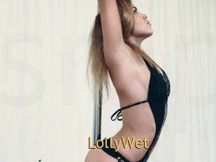 LollyWet