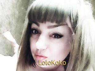 LoloKoko