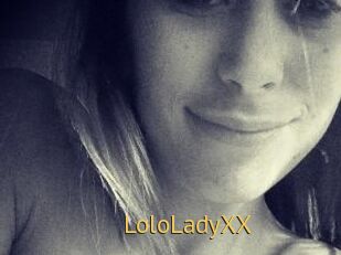 LoloLadyXX