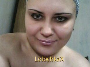 LolochkaX