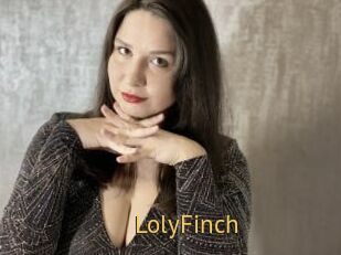 LolyFinch