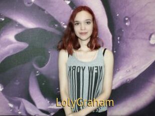 LolyGraham
