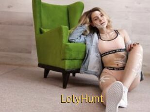LolyHunt