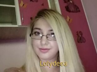 Lolydeea