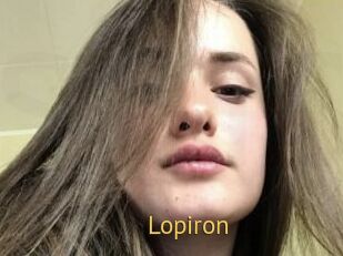 Lopiron