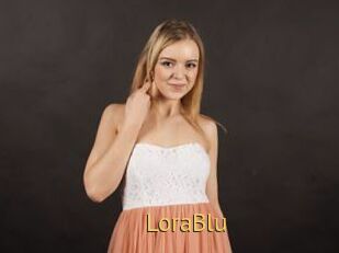 LoraBlu