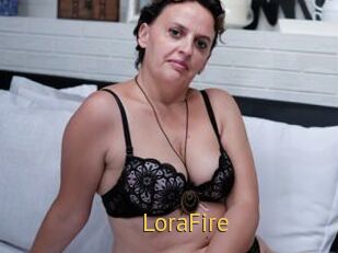 LoraFire
