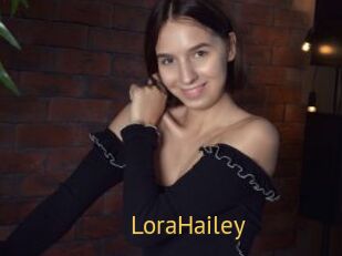 LoraHailey