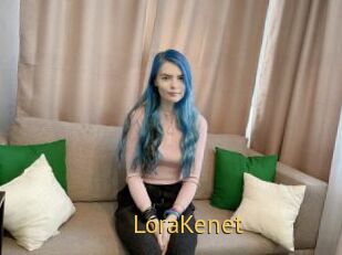 LoraKenet