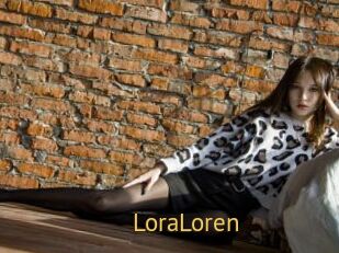 LoraLoren