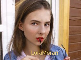 LoraMoran