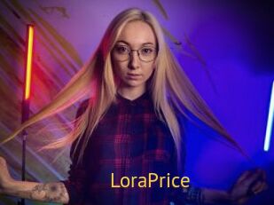 LoraPrice
