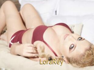 LoraRey