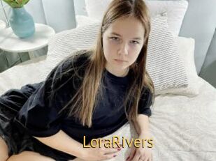 LoraRivers