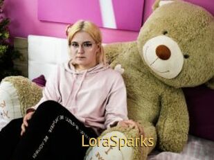 LoraSparks